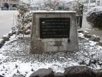 雪景色