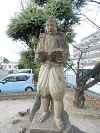 二宮金次郎