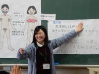 中村先生