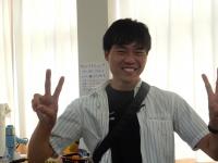 冨永先生