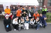 Team前向きの皆さん