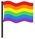 LGBT旗
