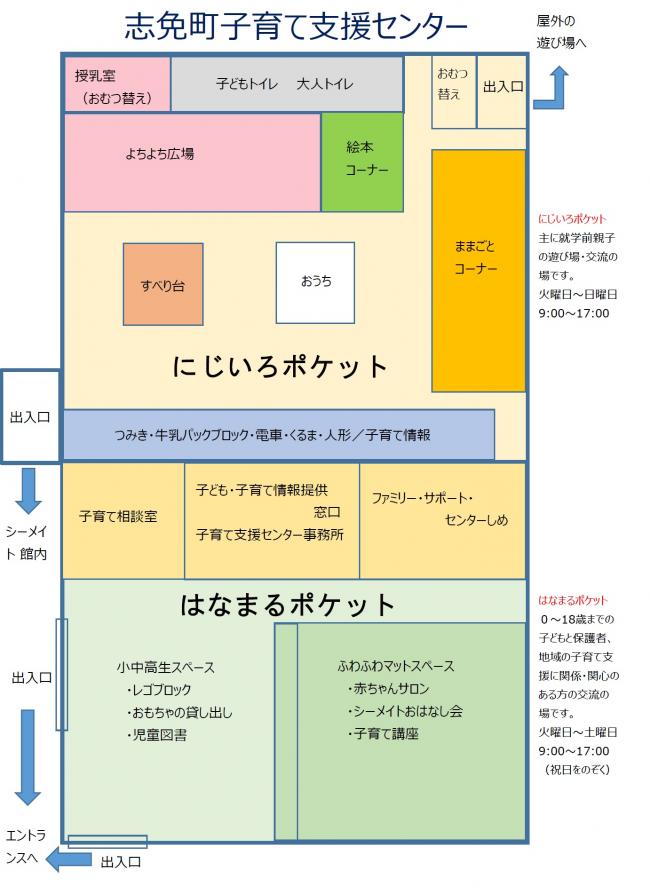 見取図
