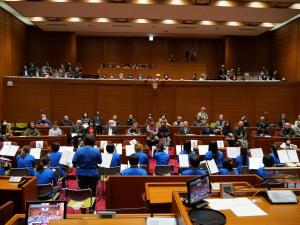 2024議場コンサートの様子