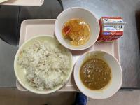 カレー
