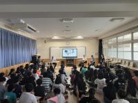平和学習　6年