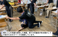 １